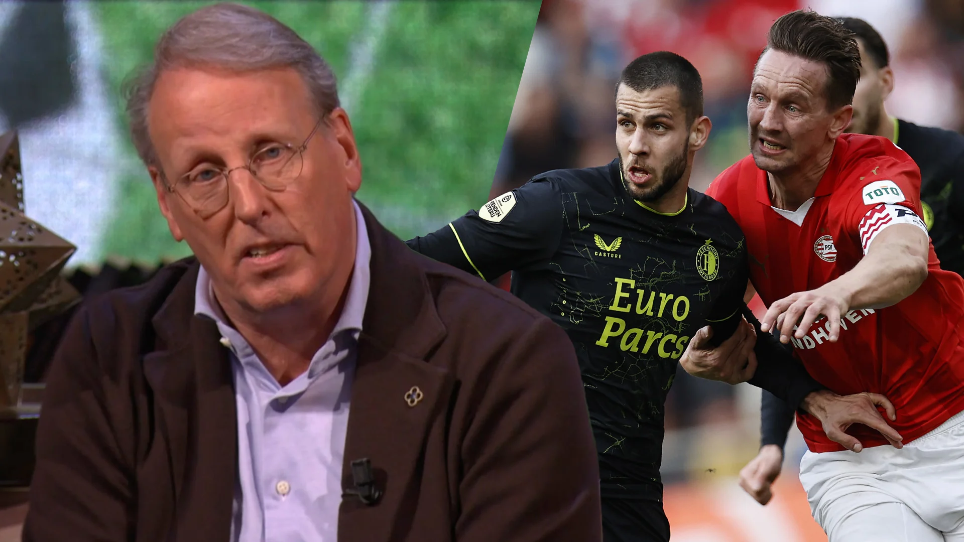 Eredivisie-samenvattingen mogelijk weg bij de NOS: 'Dan wordt het moeilijker om te kijken'