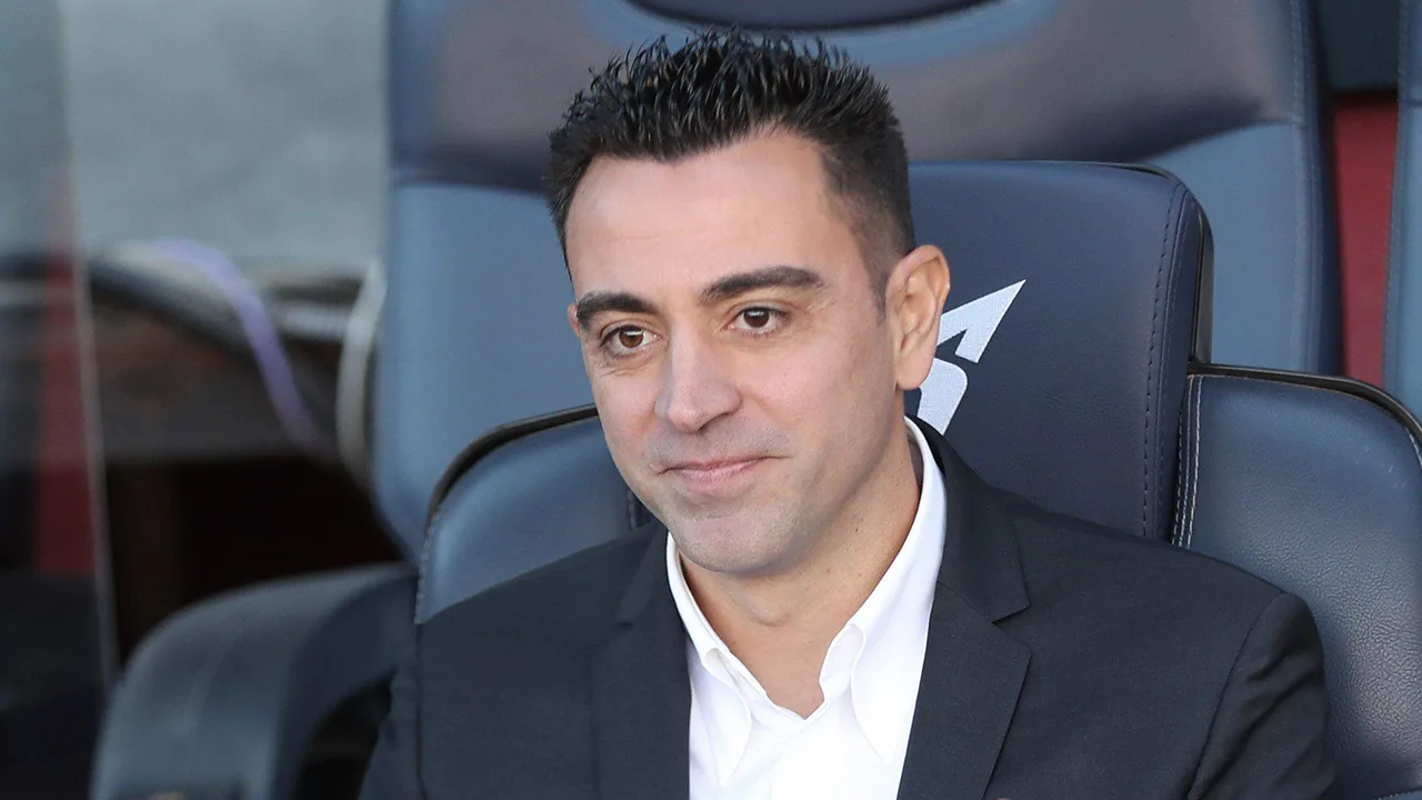 'Xavi wil opnieuw oude bekende terughalen naar Barcelona'