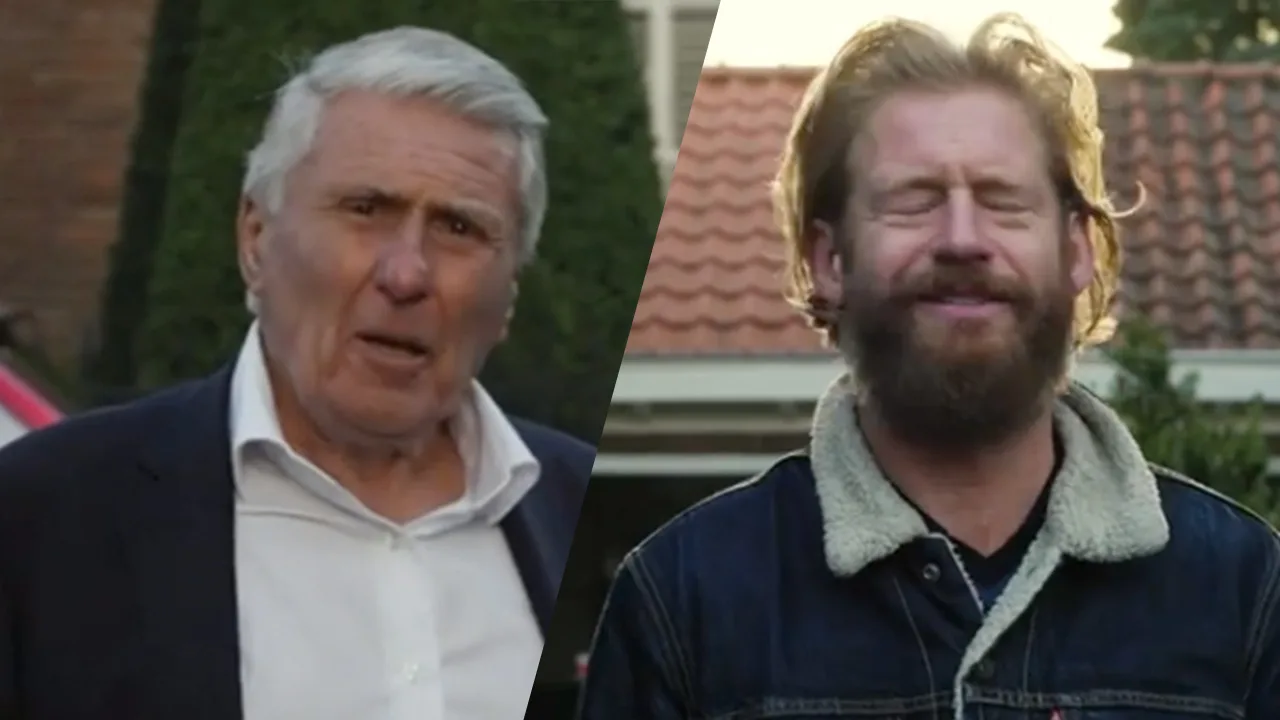 83-jarige Sjaak Swart slaat terug naar PSV-cultheld: 'Payback time!'