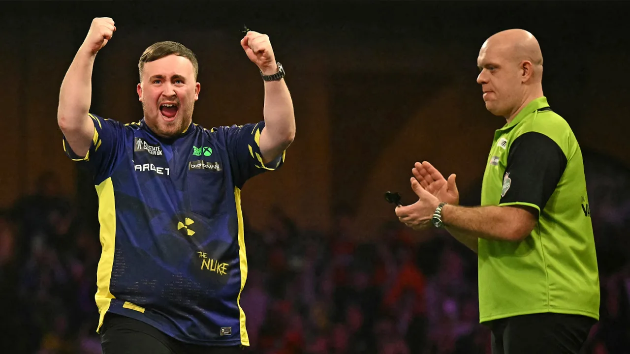 PDC verdubbelt prijzengeld voor WK darts