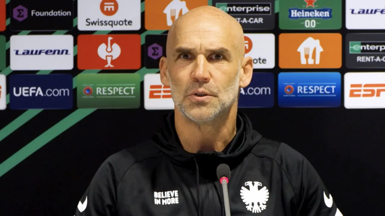 Coronabesmettingen Spurs zeggen Letsch niets: 'Willen geschiedenis schrijven'