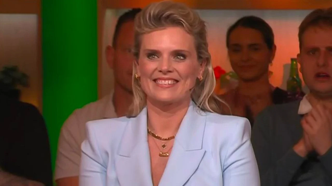 Seksuoloog Eveline deelt cijfers: 'Ik zie alle mannen hier schrikken'