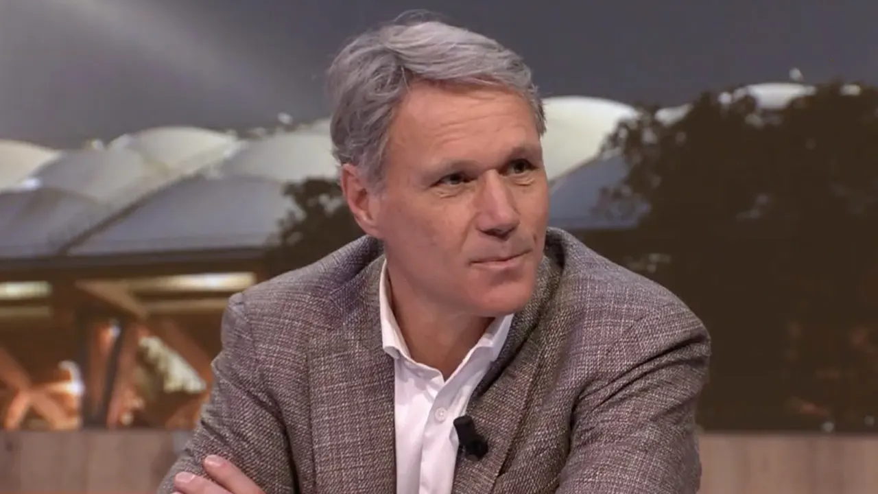 ‘Zoals hij de laatste weken voetbalt, vind ik hem echt beter dan Messi’