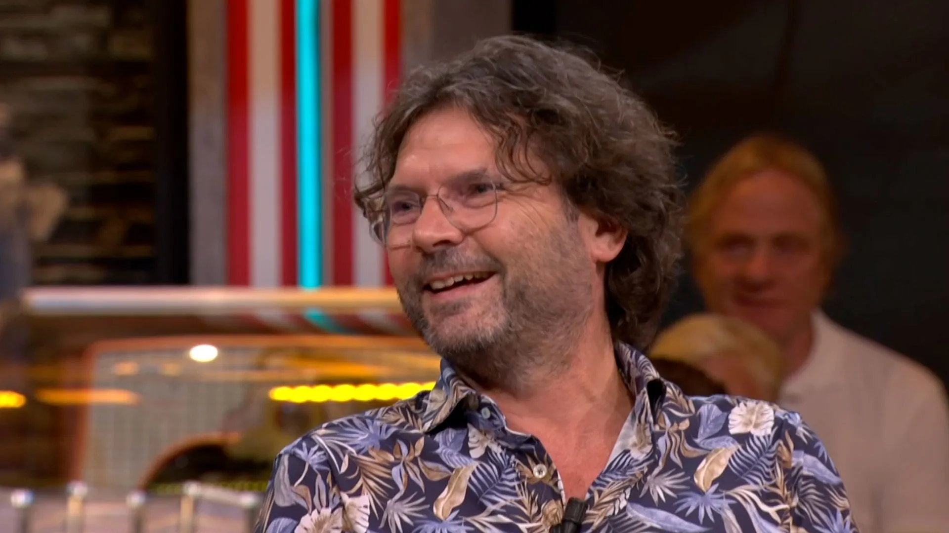 Aflevering Vandaag Inside Oranje, maandag 13 juli 2026