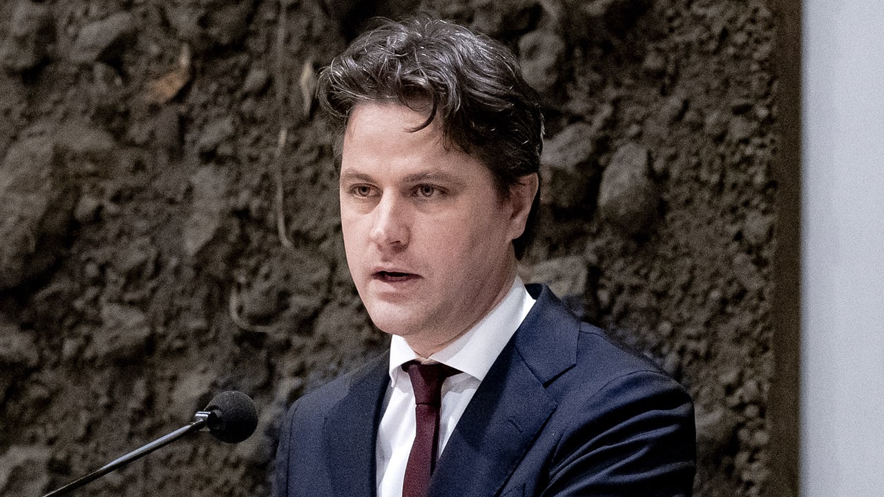 Henri Bontenbal: CDA zal niet zomaar instemmen met asielwetten Marjolein Faber