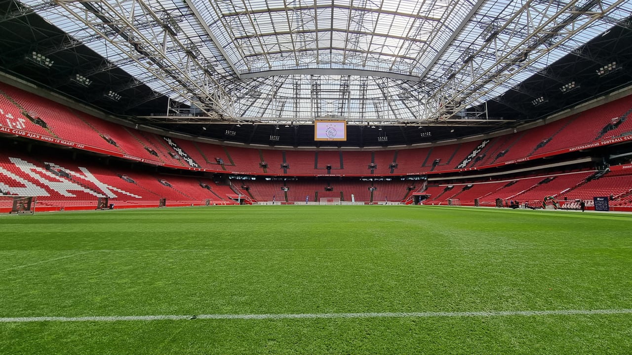 Terminaal zieke Ajax-fan mag wedstrijd tegen FC Groningen wél bijwonen