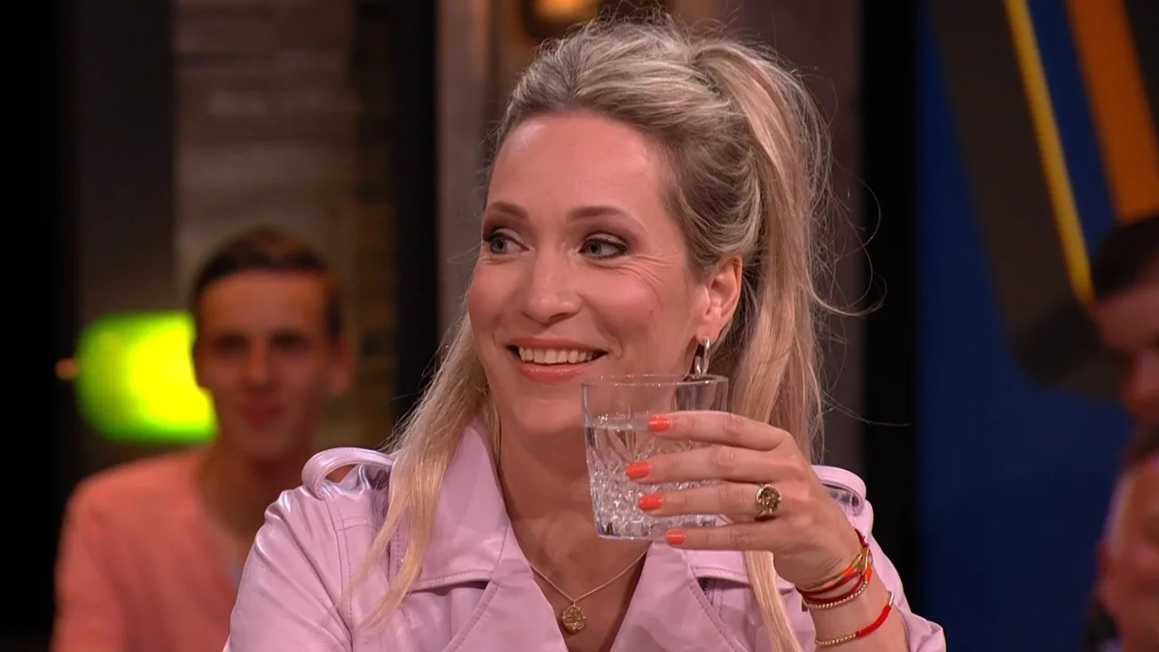 Aflevering Vandaag Inside met Hélène Hendriks, vrijdag 27 mei 2022