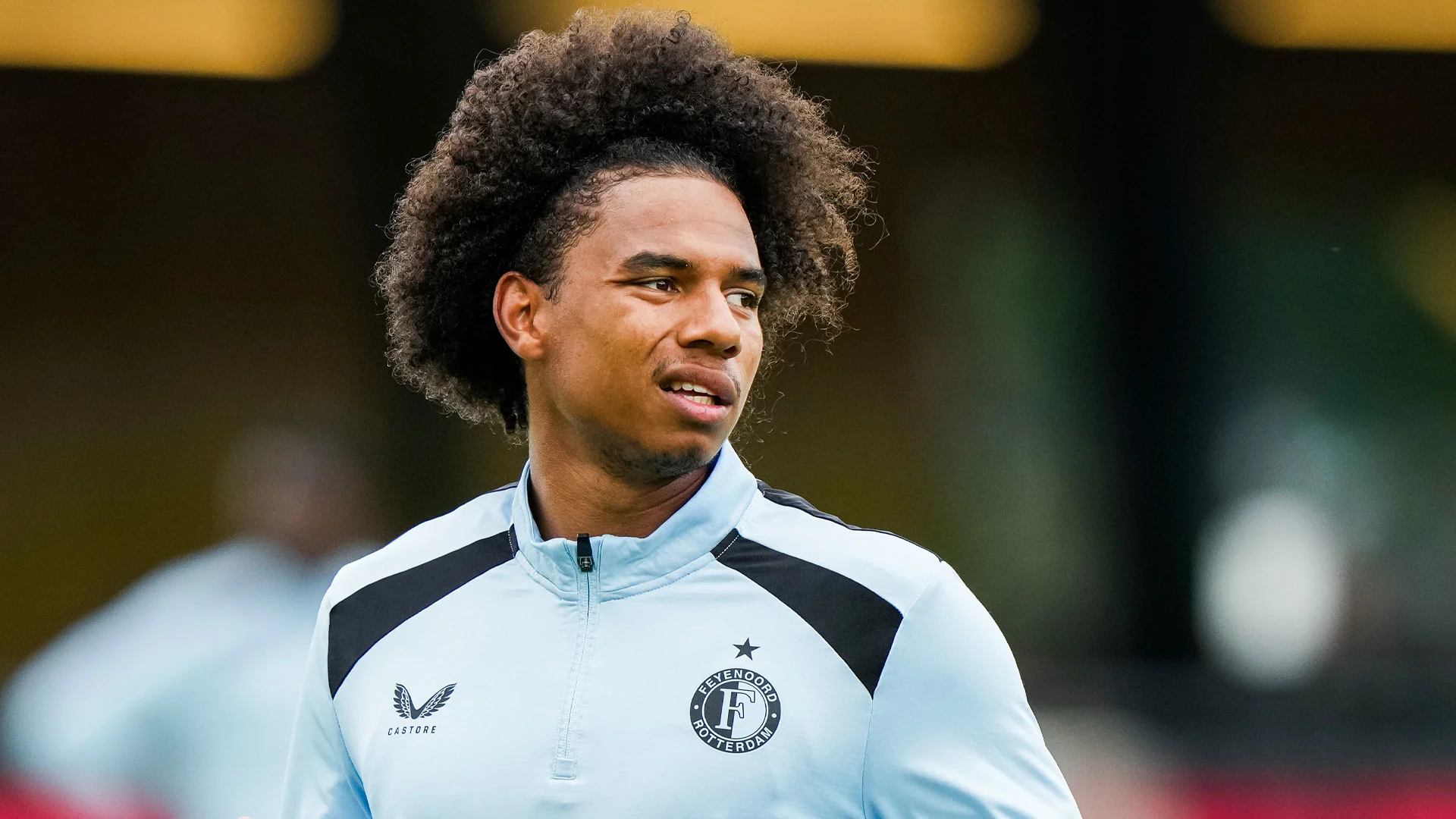 Calvin Stengs na vertrek bij Feyenoord toch in de Eredivisie aan de slag
