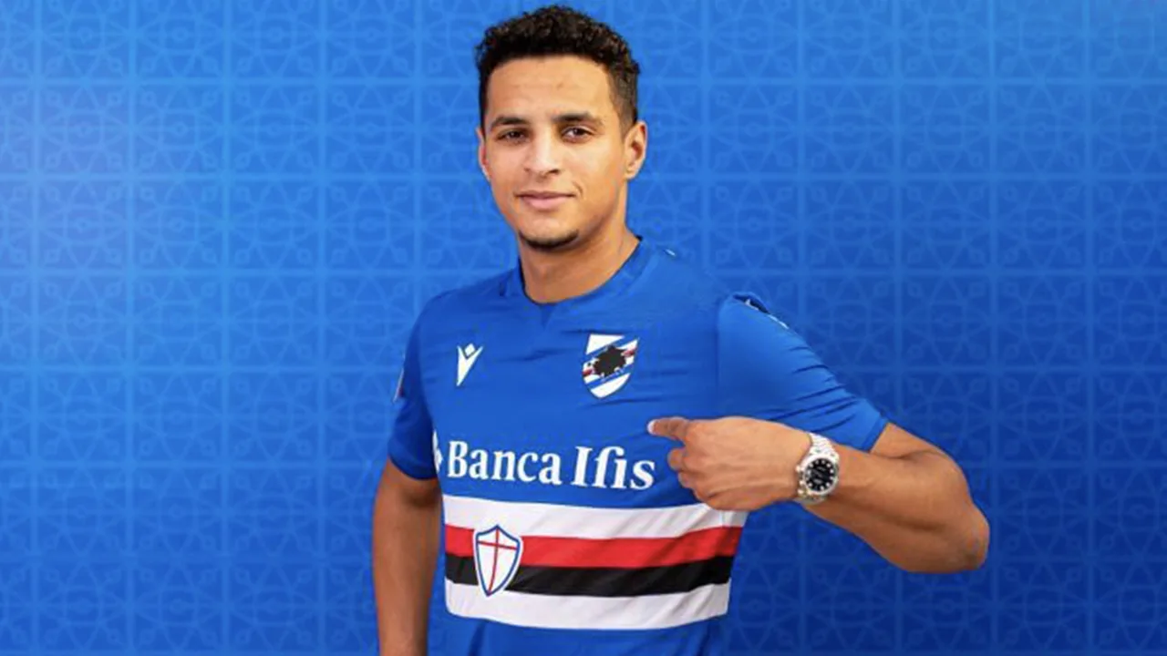 Ihattaren openhartig over Sampdoria-tijd: 'Dat valt niet goed te praten'