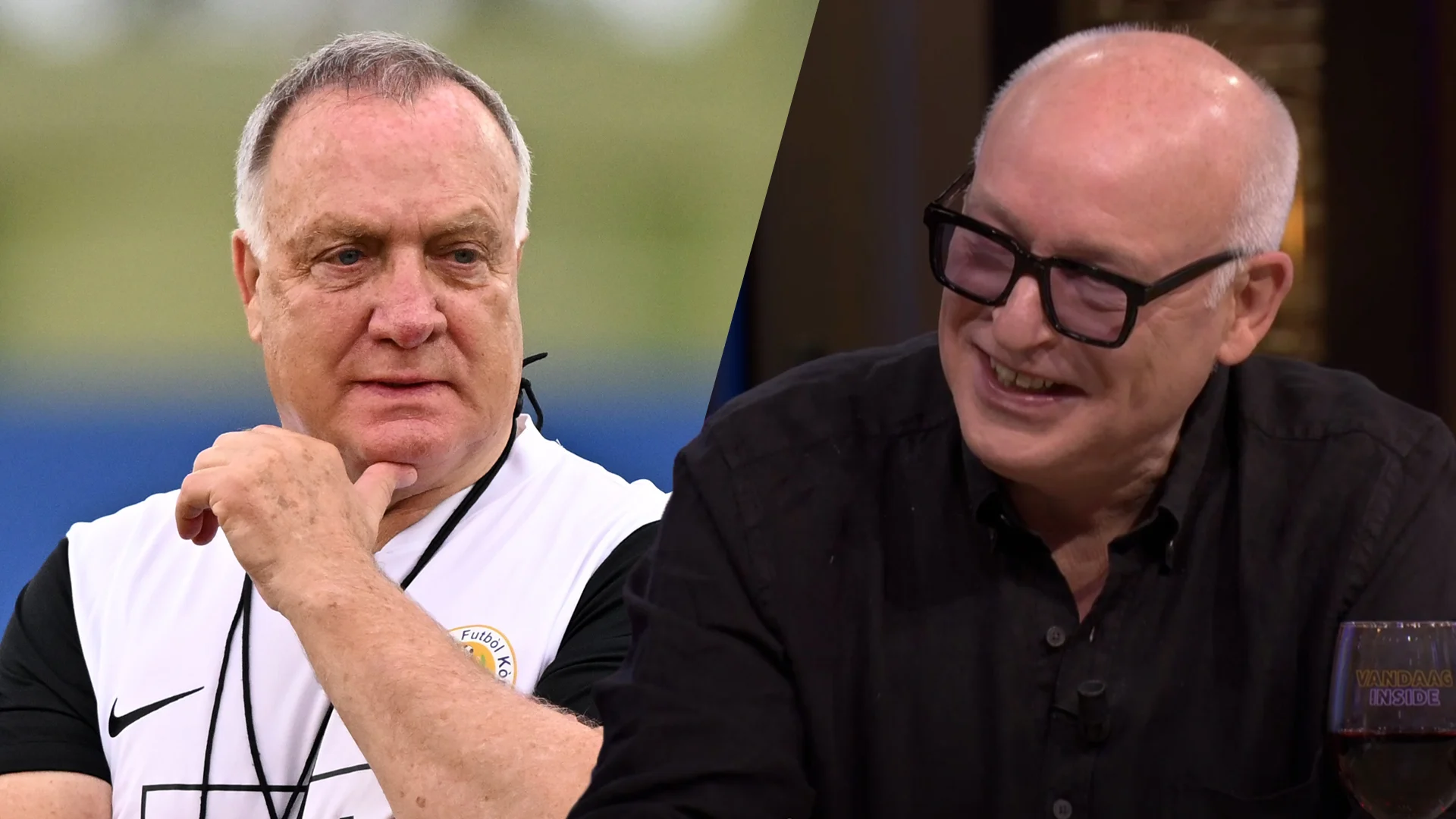 WK 2030 mogelijk met 64 landen: 'Is Dick Advocaat dan nog bondscoach van Curaçao?'