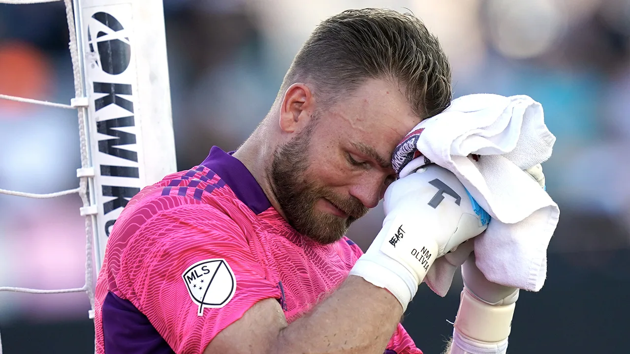 VIDEO: Gele kanarie Marsman blundert tweemaal bij Inter Miami