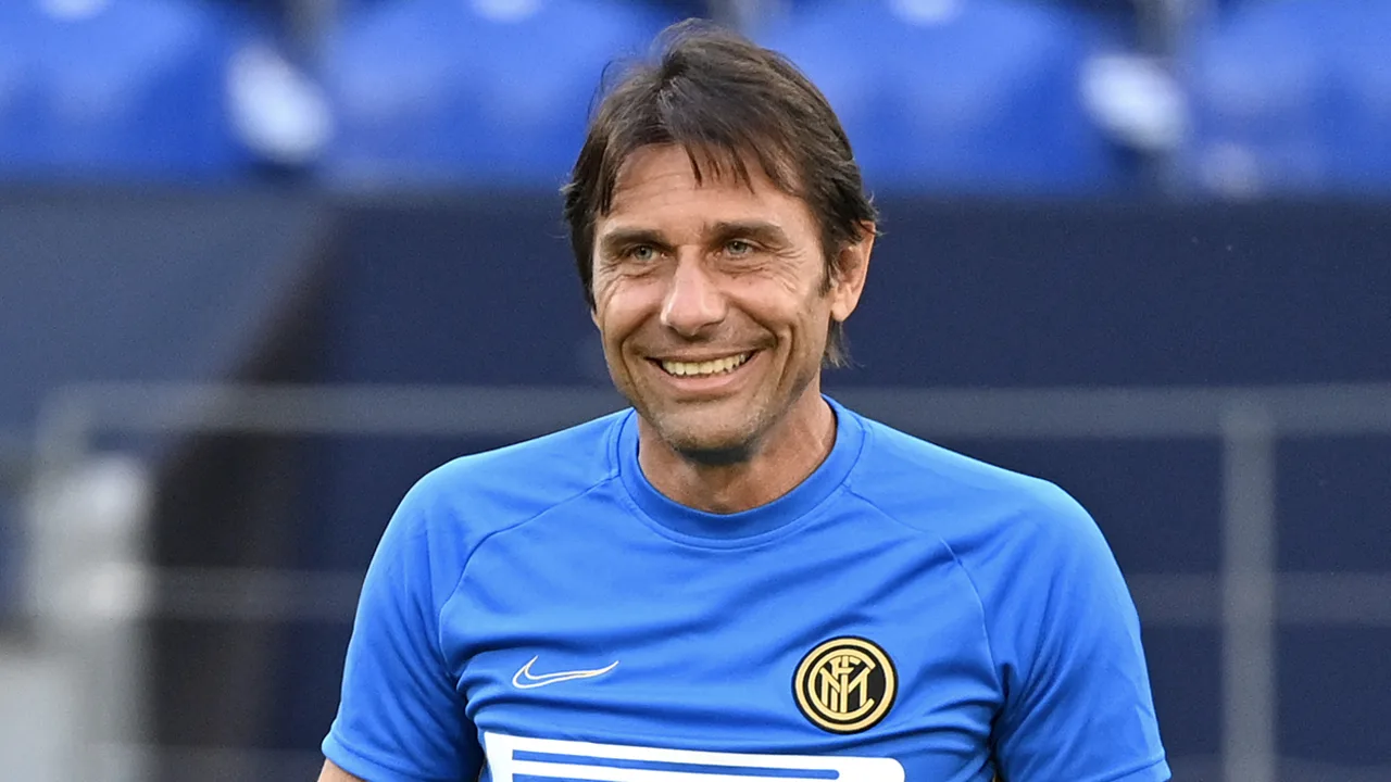 'Conte tegen Vitesse al op bank Tottenham Hotspur' 