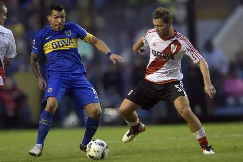 Boca Juniors volgt River Plate naar finale