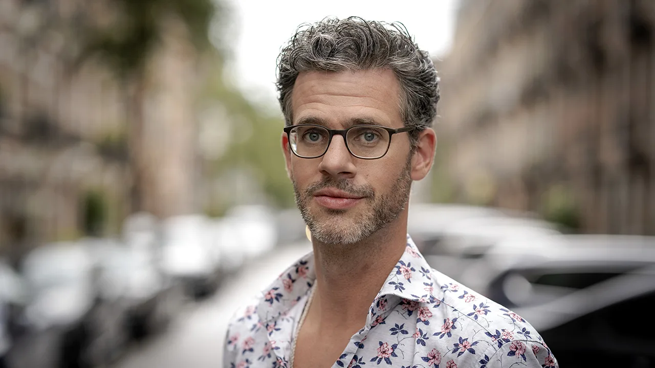 Ex-Jakhals Erik Dijkstra schuldbewust na DWDD-onthullingen: 'Ik herkende alles'