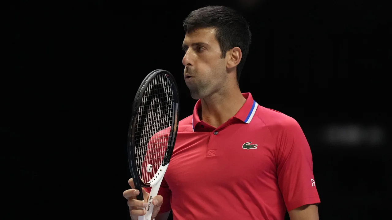 Djokovic keert bijna jaar na verbanning terug in Australië