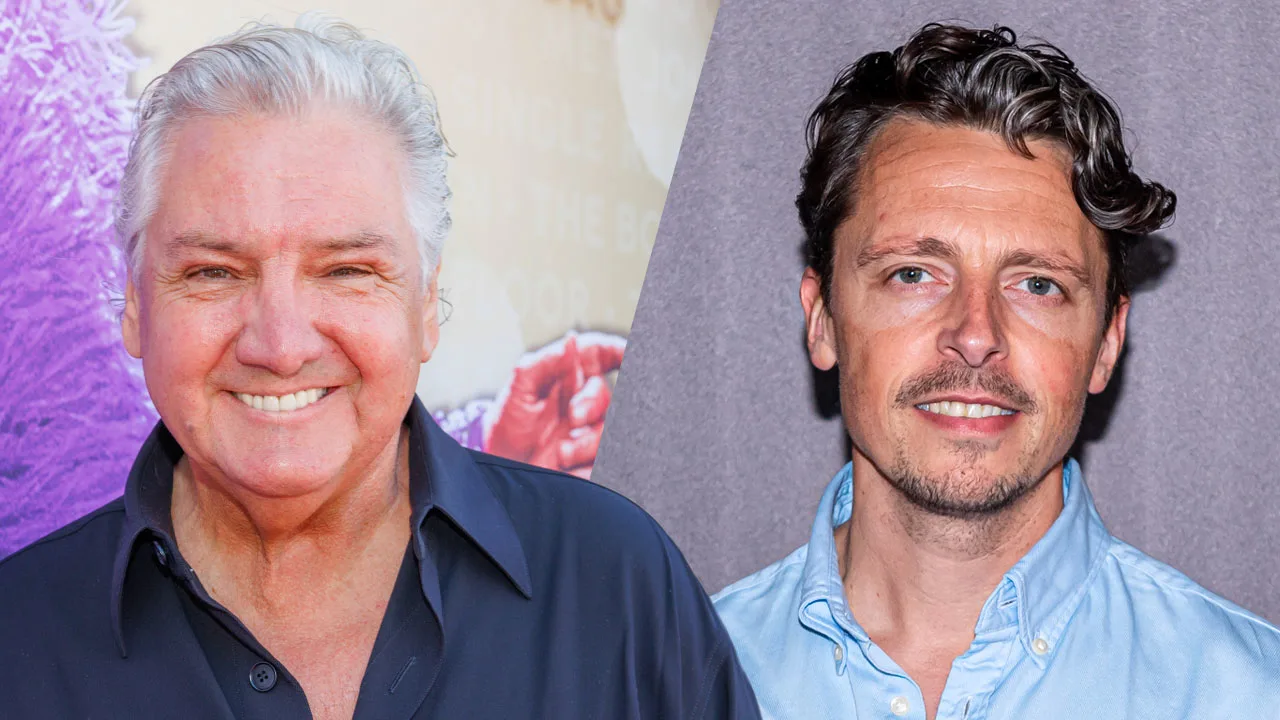 René Froger en Baas B treden maandagavond op bij De Oranjezomer