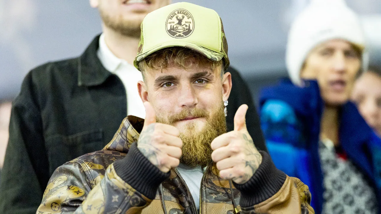 Jake Paul spreekt steun uit voor immigratiedienst ICE