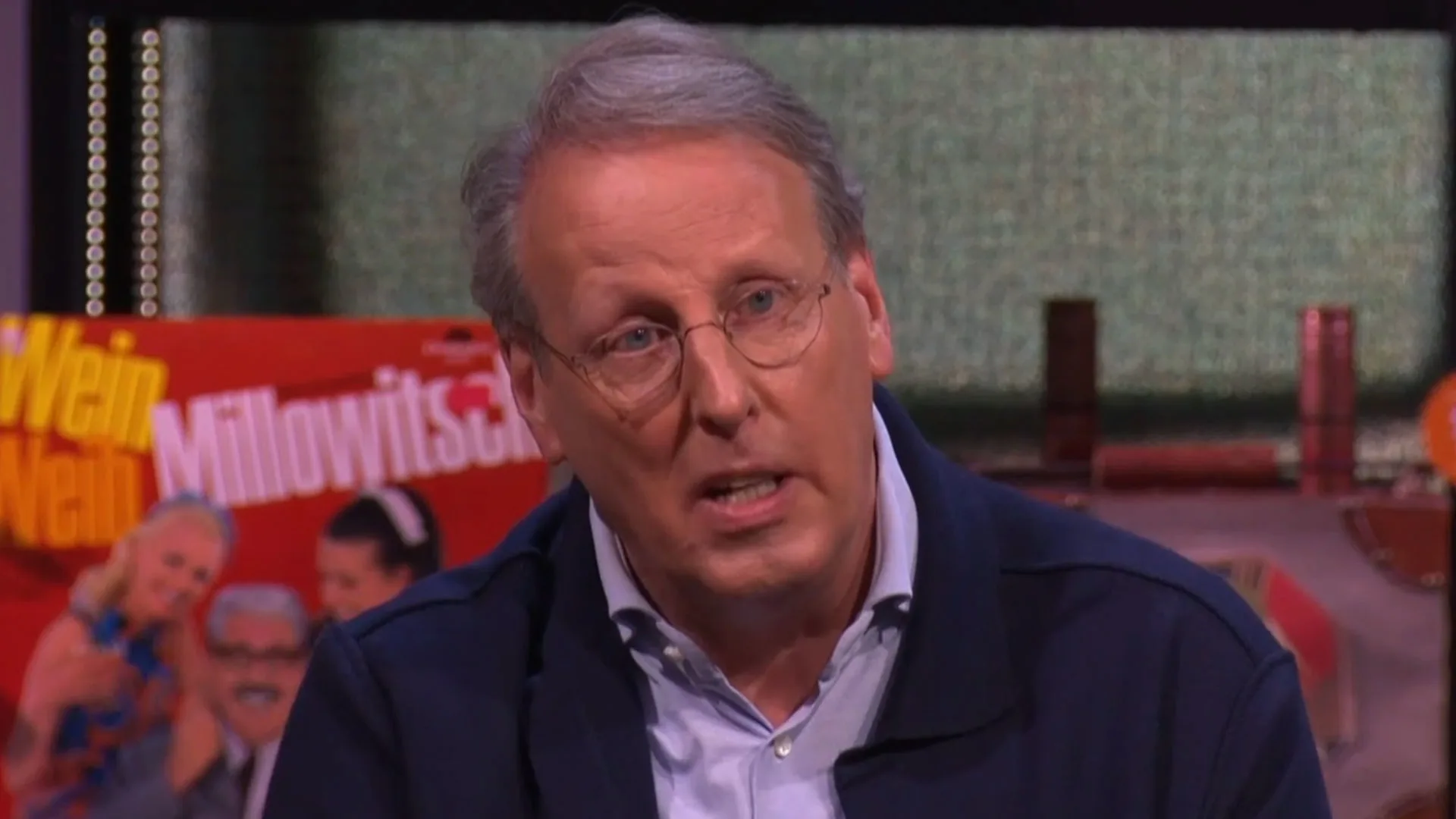 Chris Woerts over uitgaven NPO: 'Het is allemaal geldsmijterij om niks!'