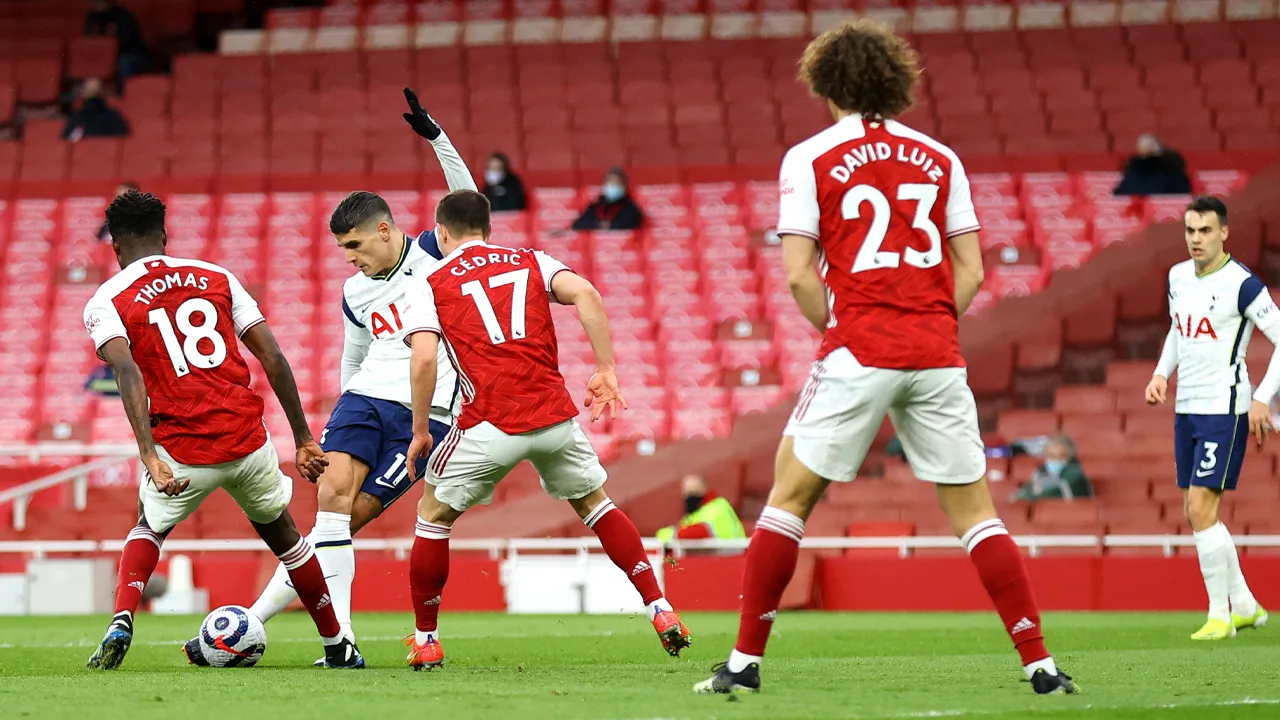 Dit zijn de laatste drie kanshebbers voor de prestigieuze Púskas Award