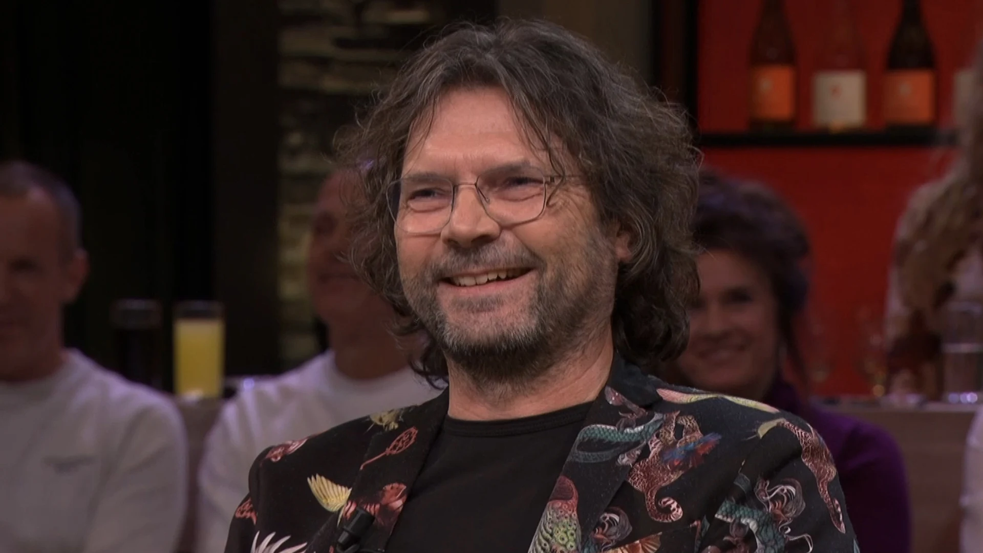 Aflevering Vandaag Inside met Job Knoester, dinsdag 10 februari 2026