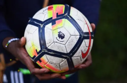 Geen positieve coronatests in Premier League