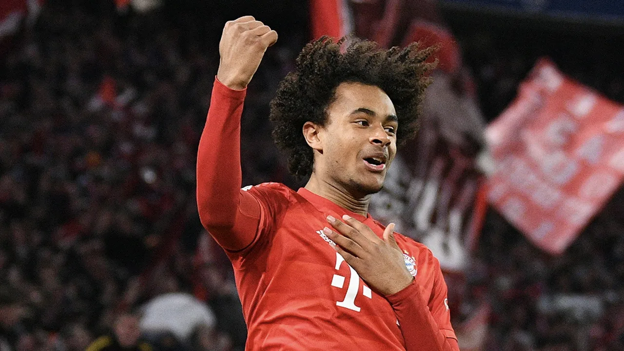 Nederlandse tiener Zirkzee opnieuw beslissend voor Bayern