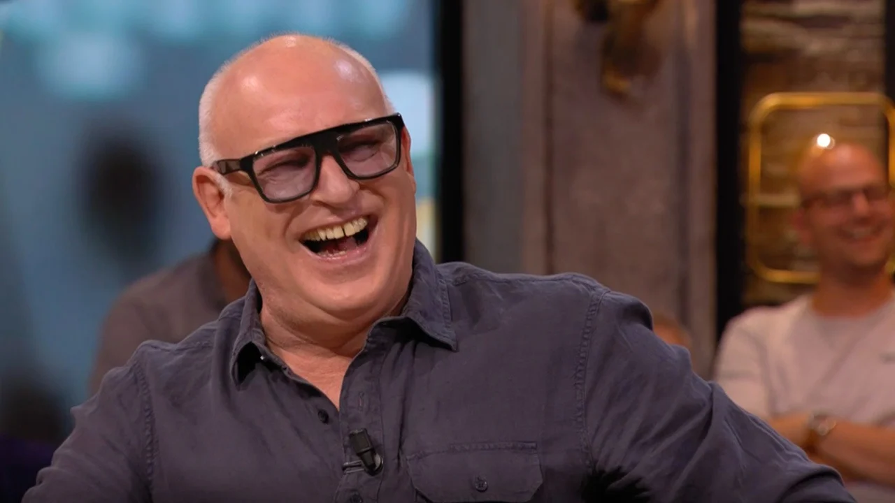 Aflevering Vandaag Inside met Job Knoester, dinsdag 6 september 2022