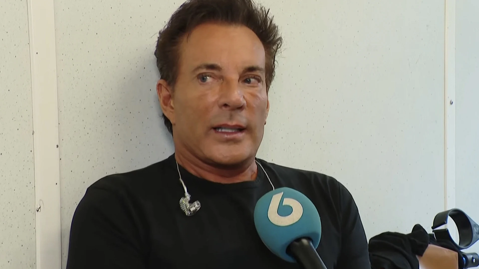Gerard Joling kondigt laatste soloshows aan, maar wil nog helemaal niet stoppen