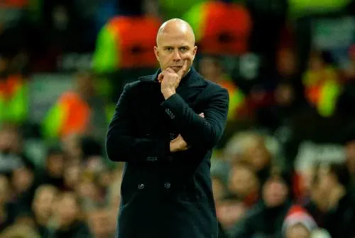 AZ-coach Slot: 'Willem II zet agressiever druk dan andere ploegen'