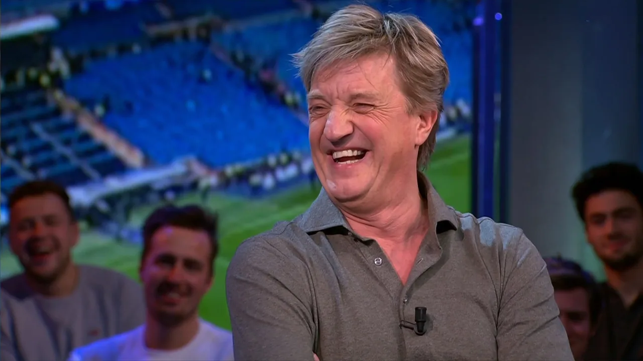 Vanavond bij Veronica Inside: Wim en fotograaf William Rutten