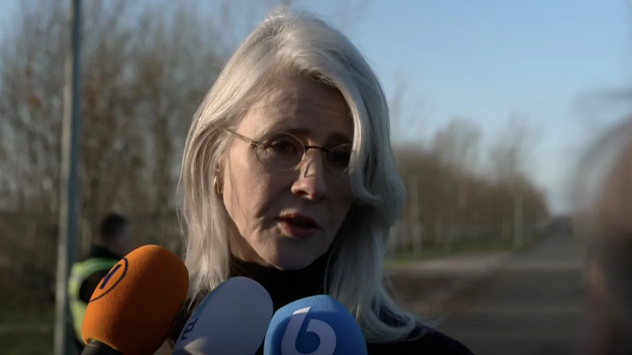 Mona Keijzer ziet niets in gratis pendelbus Ter Apel-Emmen: 'In Nederland koop je een kaartje'