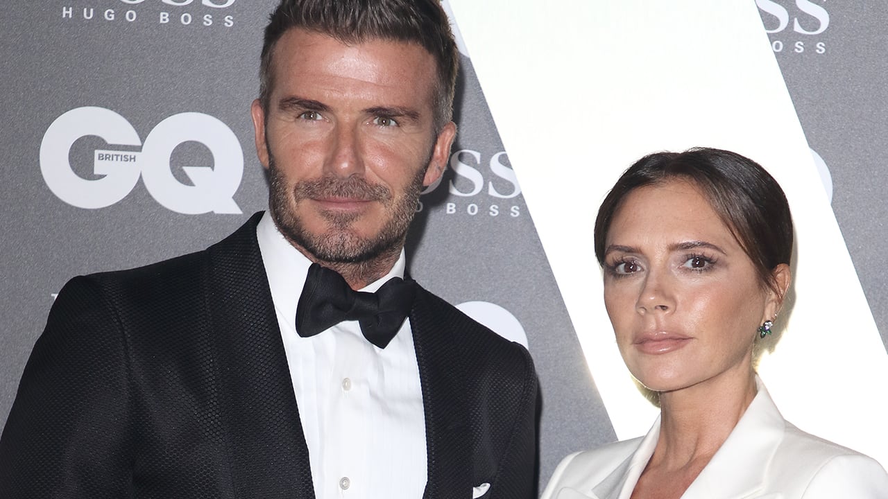 BIZAR: op deze manier spendeerde Beckham ruim 450 miljoen dollar