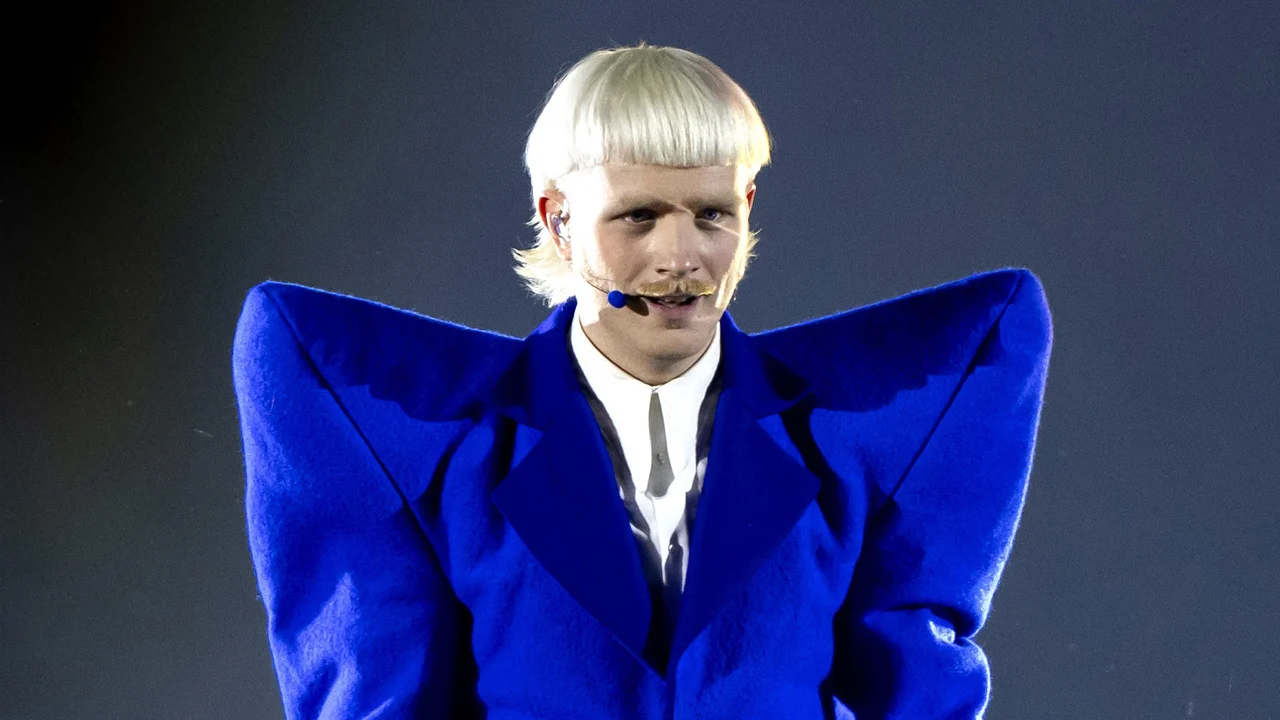 AVROTROS doet mee aan Eurovisie Songfestival, zonder Joost Klein