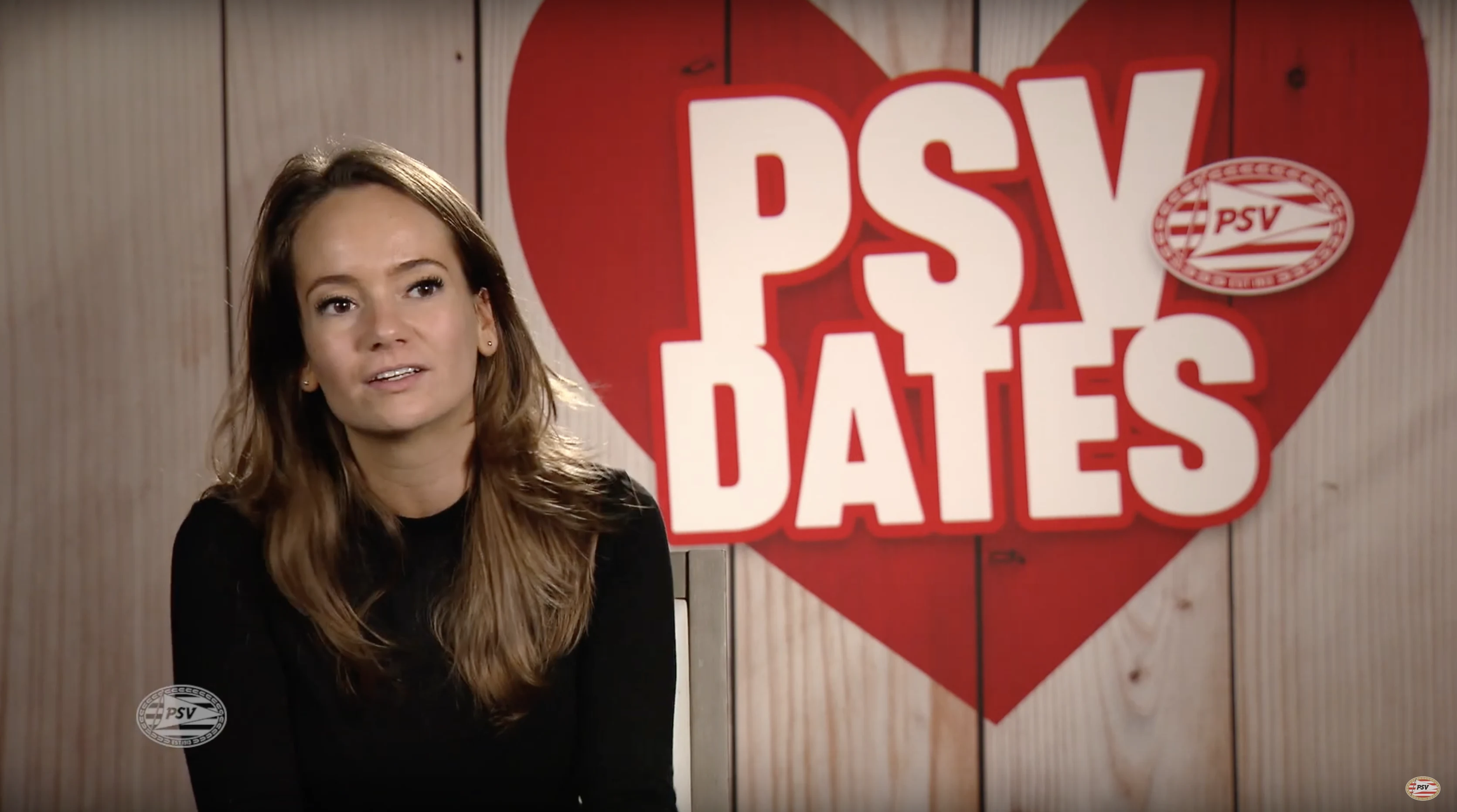GOUDEN BEELDEN: PSV Dates | Kerstspecial