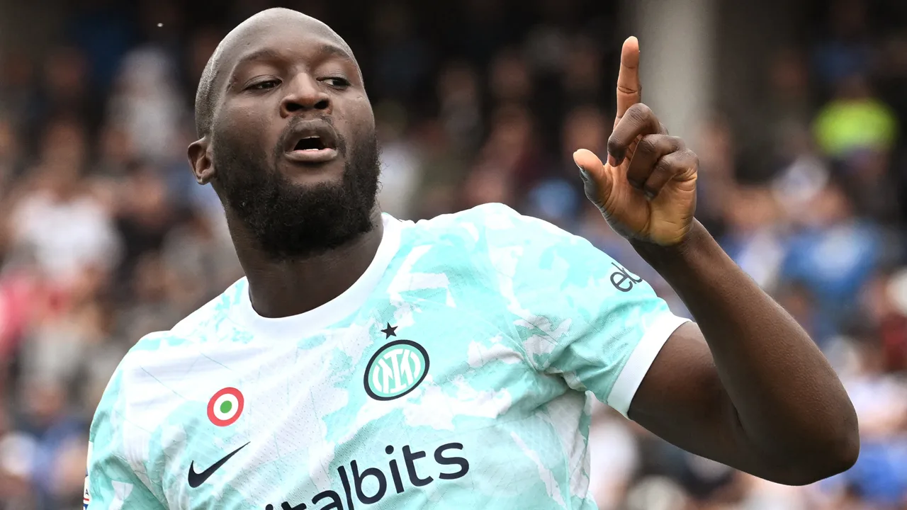 'Chelsea verkoopt Lukaku definitief aan Inter, accepteert verlies van 85 miljoen'