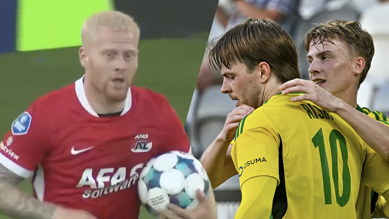 AZ blameert zich in Conference League bij Finse koploper Tampere