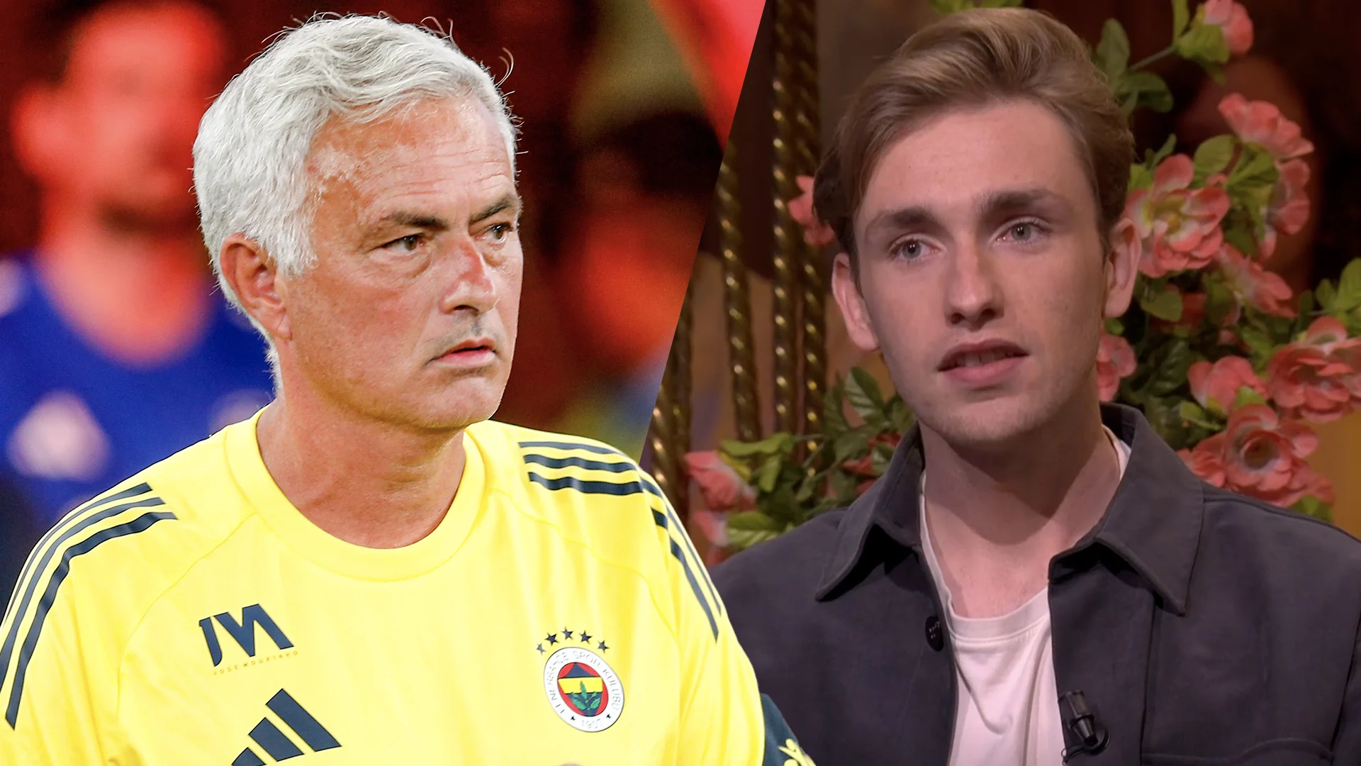 Nicky van der Gijp ziet kansen voor Feyenoord: 'We moeten Fenerbahçe niet heel erg groot maken'