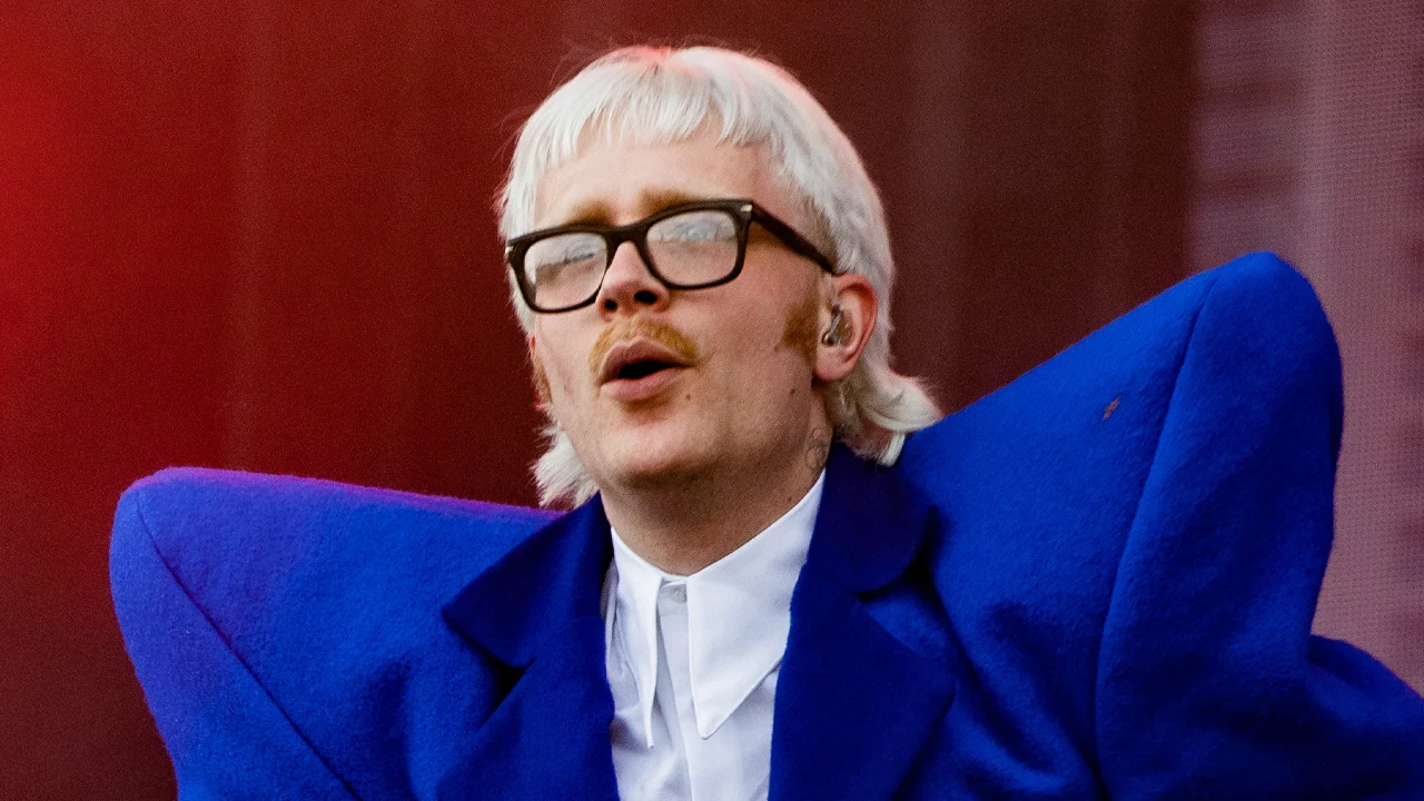 AVROTROS wil op korte termijn in gesprek met EBU over 'brute' diskwalificatie Joost Klein