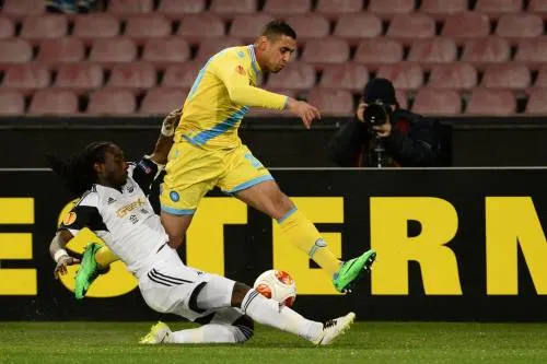 Emnes naar Vancouver Whitecaps