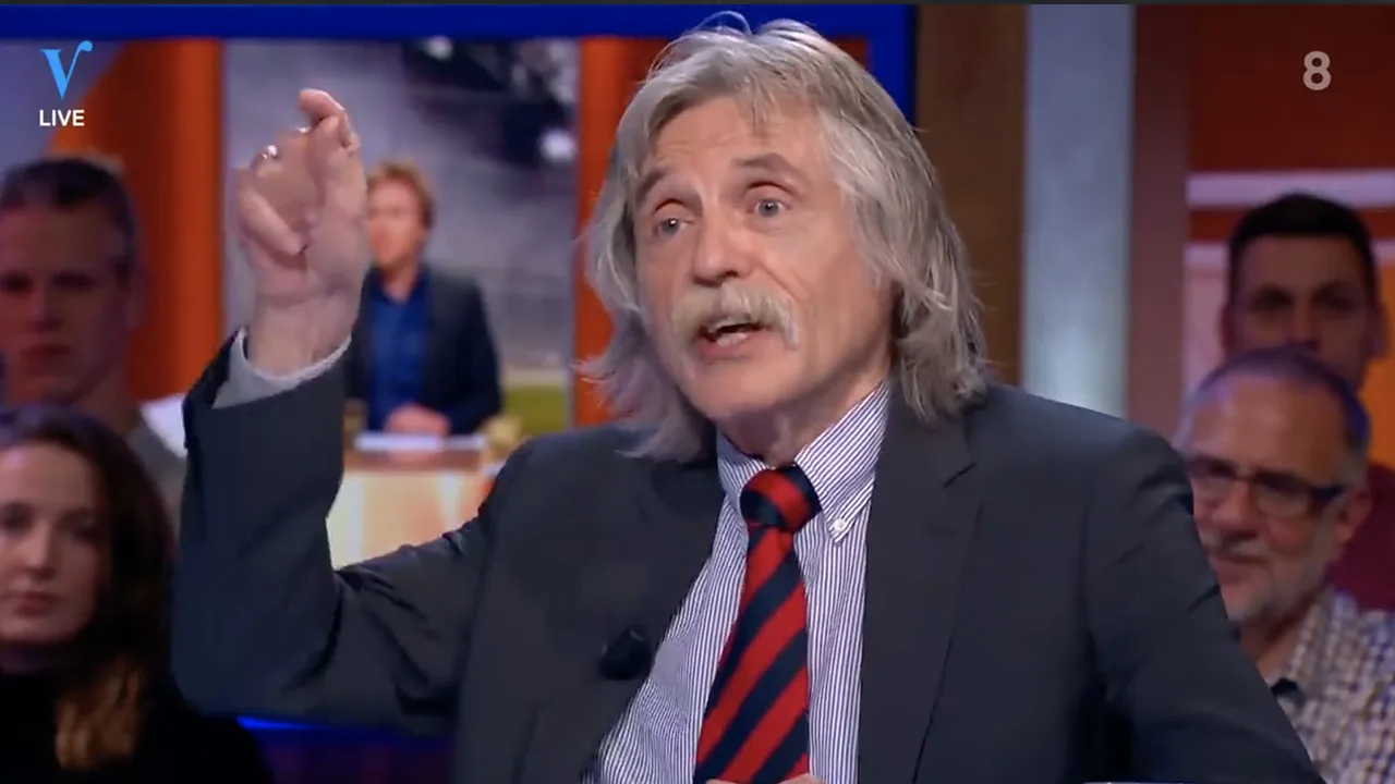 Dit zei Johan in oktober over trainingskamp Ajax in Qatar