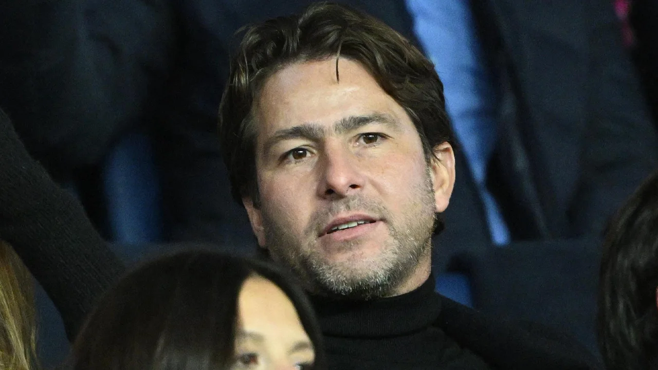 'Ajax ook in gesprek met Maxwell over functie van technisch directeur'