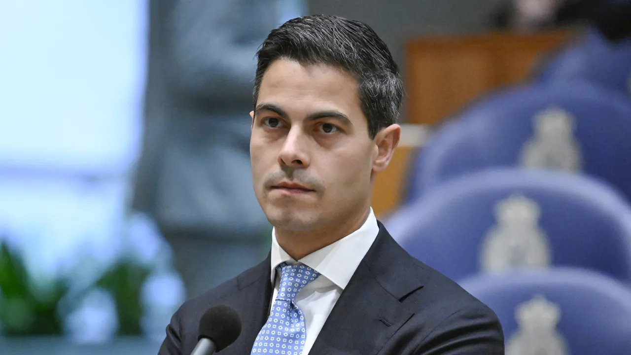 D66 verandert van standpunt over asiel: wil asielverzoeken buiten Europese grenzen beoordelen