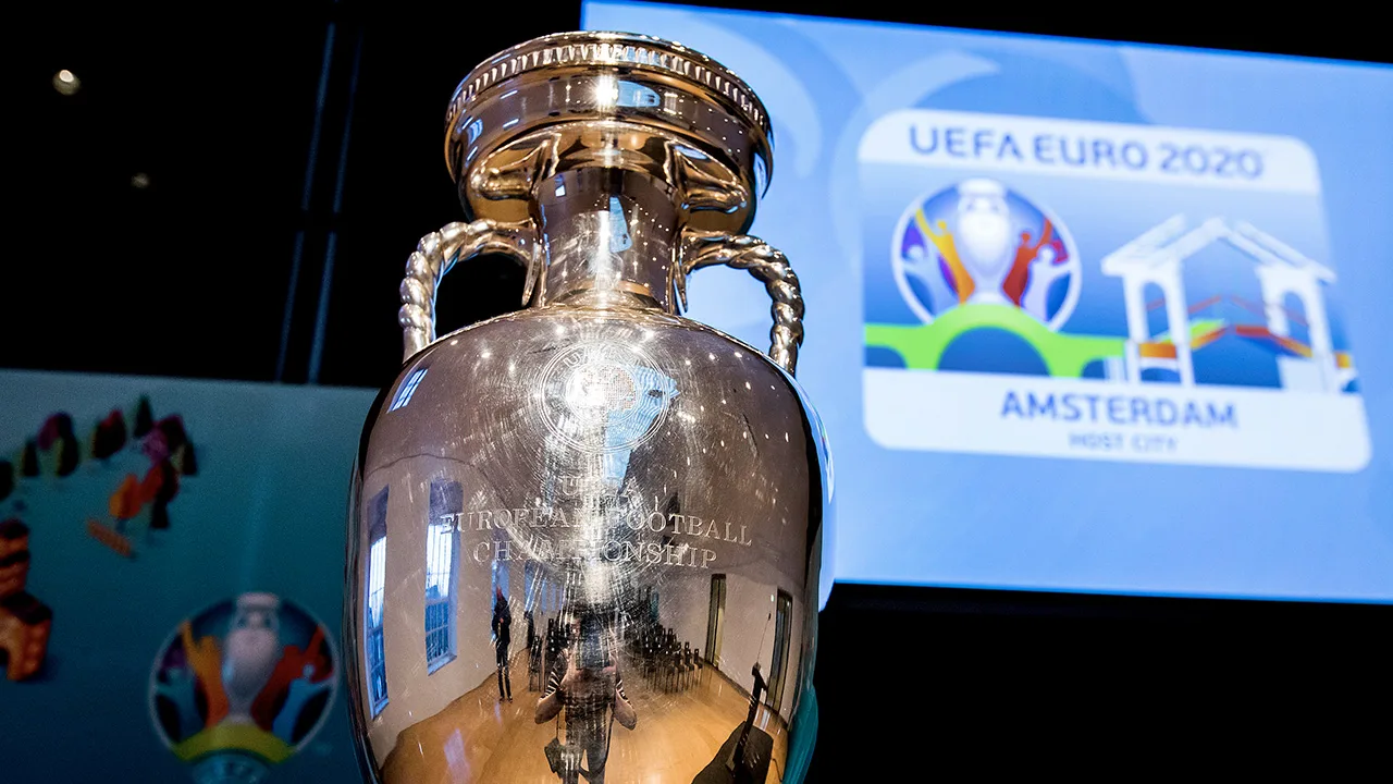 Meeste voetbalfans in Duitsland willen EK in 2021