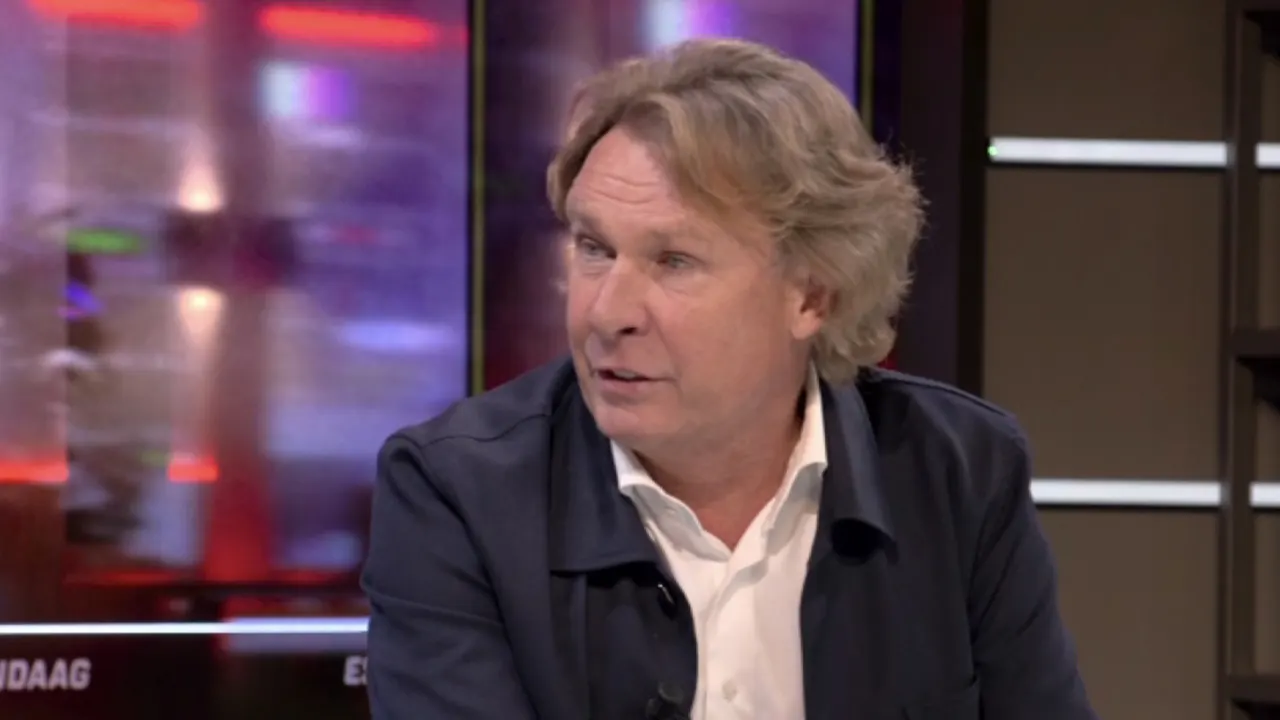 Hans Kraay jr. fileert Oranje-international: ‘Ik vond hem verschrikkelijk’