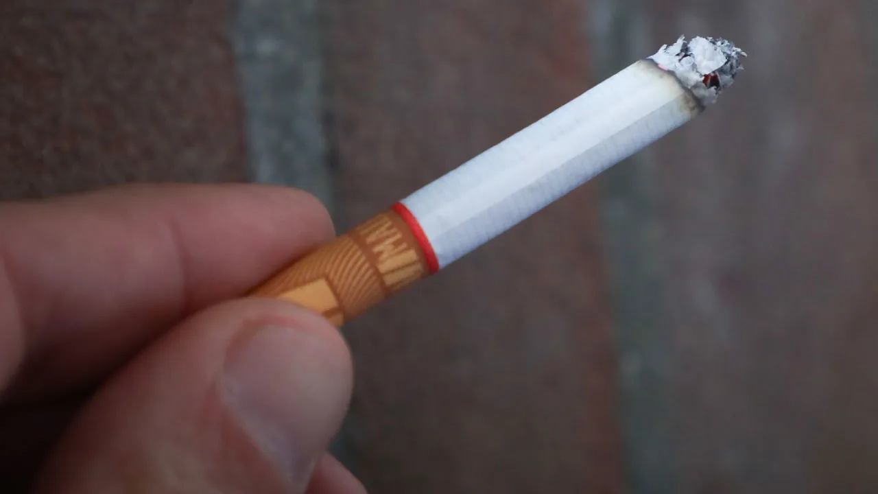 Brits parlement akkoord met levenslang rookverbod voor iedereen geboren na 2008 