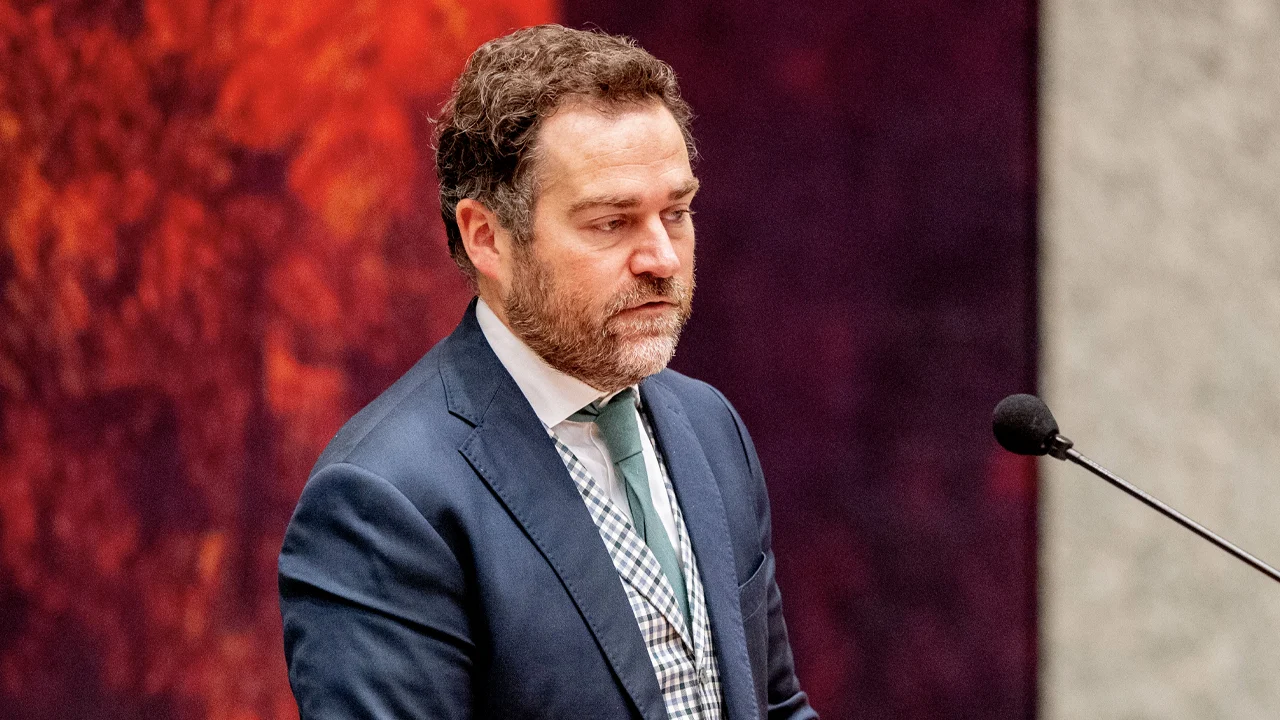 Klaas Dijkhoff treedt toe tot Raad van Commissarissen van PSV