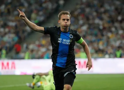 Vormer verliest hoger beroep en mist Galatasaray