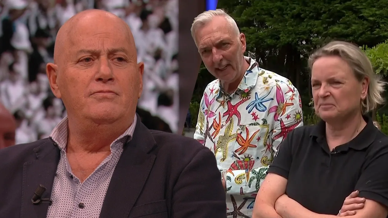 Meilandjes reageren op uitspraak Jack van Gelder: 'Laat hem maar een keer langskomen' 