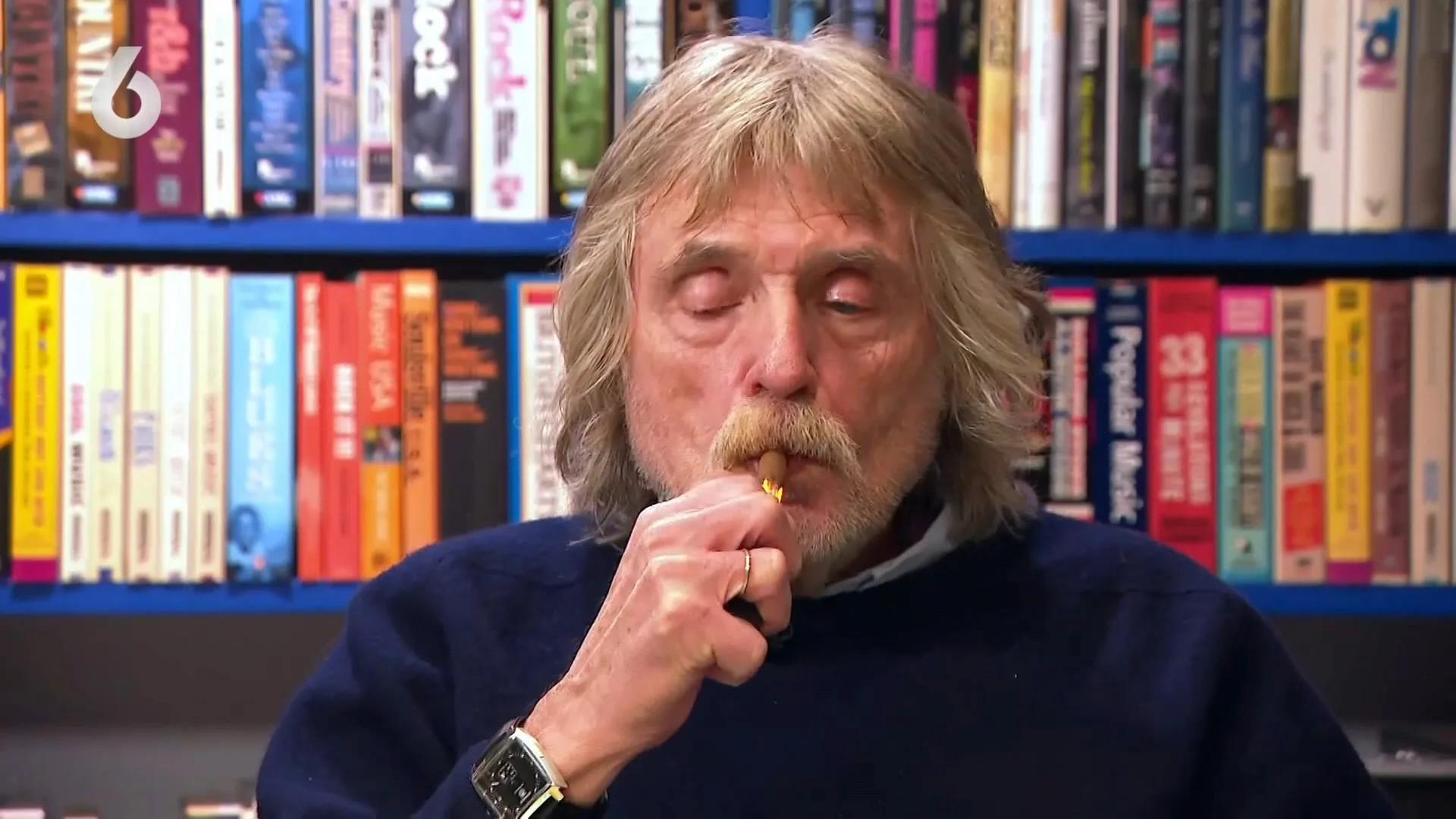 Matthijs van Nieuwkerk opvolger van Albert Verlinde bij Vandaag Inside?