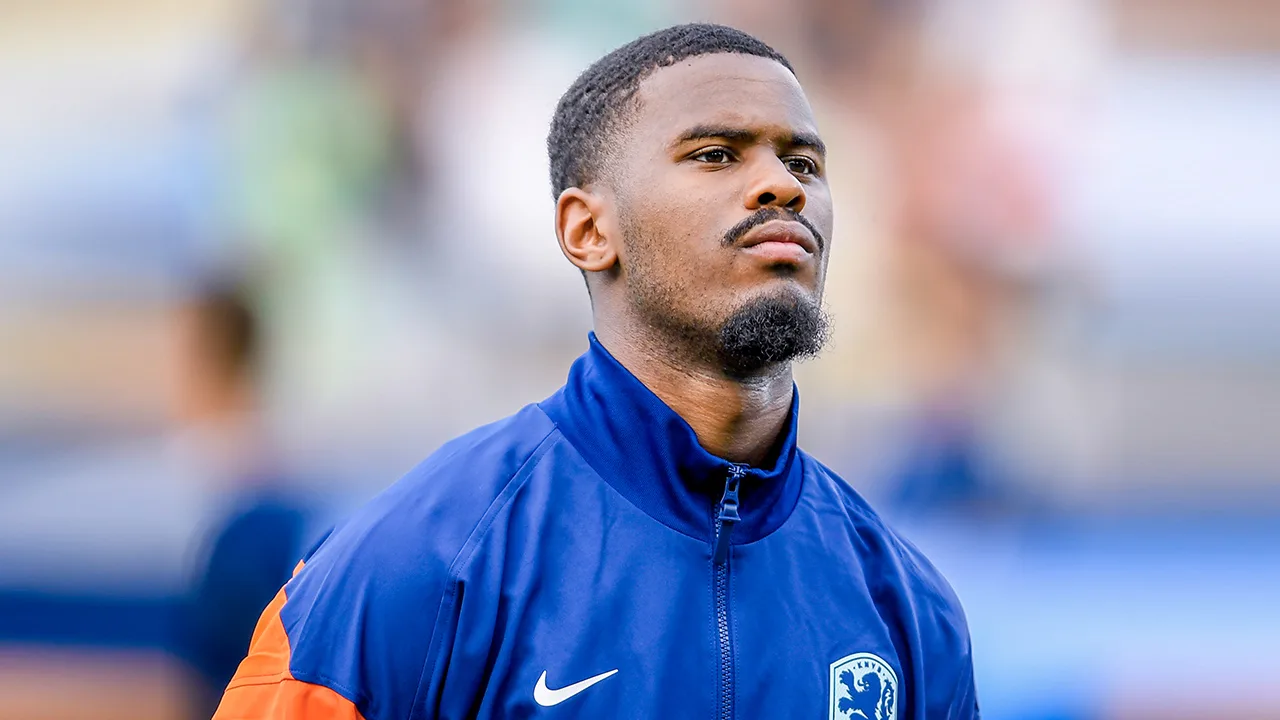 'Jorrel Hato is voor mij een basisspeler van het Nederlands elftal'